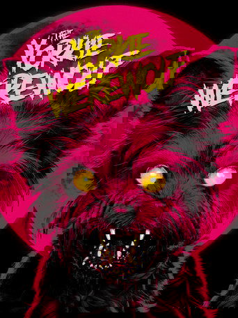 Йорк-оборотень (2024)