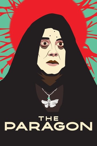 Смотреть Парагон на хдрезка онлайн в HD качестве 720p