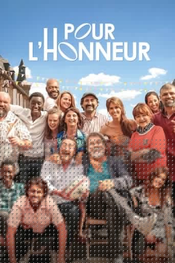 Смотреть За честь на хдрезка онлайн в HD качестве 720p