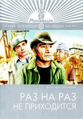 Раз на раз не приходится (2009)