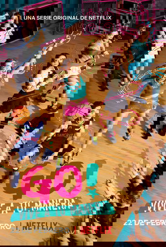 Смотреть Вперед! Живи по своим правилам на хдрезка онлайн в HD качестве 720p