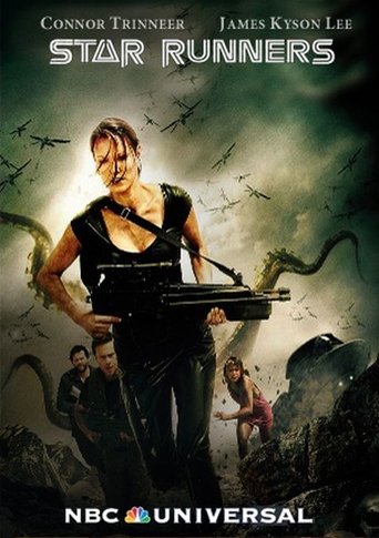 Смотреть Бегущие к звездам на хдрезка онлайн в HD качестве 720p