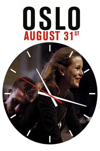 Смотреть Осло, 31-го августа на хдрезка онлайн в HD качестве 720p