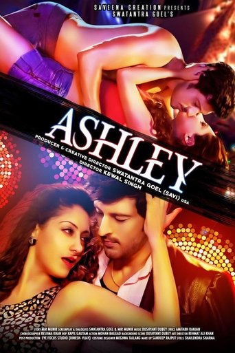 Смотреть Ashley на хдрезка онлайн в HD качестве 720p