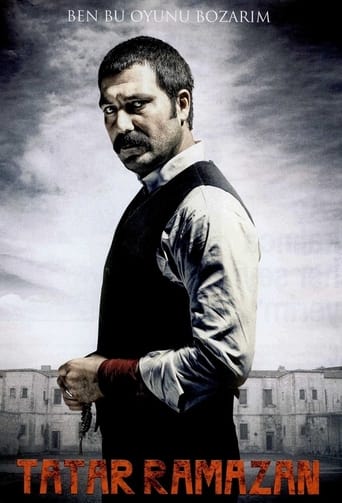 Смотреть Татар Рамазан на хдрезка онлайн в HD качестве 720p