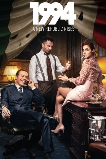 Смотреть 1994 на хдрезка онлайн в HD качестве 720p