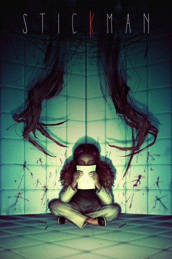 Смотреть Стикмен на хдрезка онлайн в HD качестве 720p