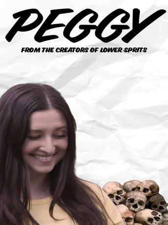 Пегги (2023)
