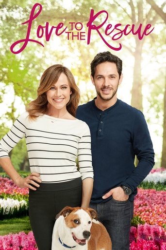 Спасительная любовь (2019)