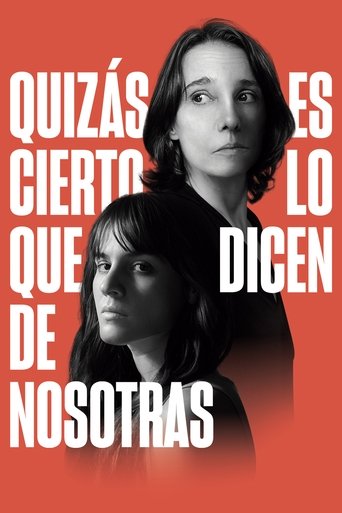 Смотреть О нас, возможно,говорят правду на хдрезка онлайн в HD качестве 720p