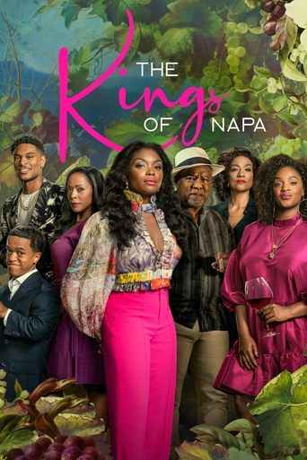 Смотреть The Kings of Napa на хдрезка онлайн в HD качестве 720p