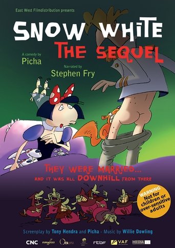 Смотреть Белоснежка: Брачный сезон на хдрезка онлайн в HD качестве 720p