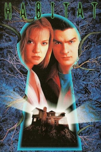 Смотреть Среда обитания на хдрезка онлайн в HD качестве 720p