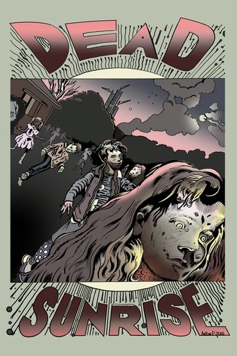 Смотреть Рассвет мертвецов на хдрезка онлайн в HD качестве 720p