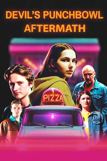 Чаша Дьявола (2024)