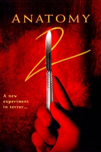 Анатомия 2 (2003)