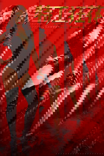 Мисс Опасность (2020)