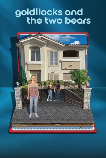 Златовласка и два медведя (2024)