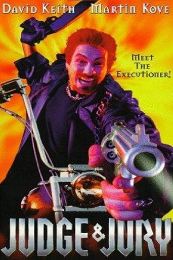 Страшный суд (1996)