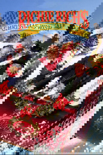 Необычное Рождество Ричи Рича (1998)