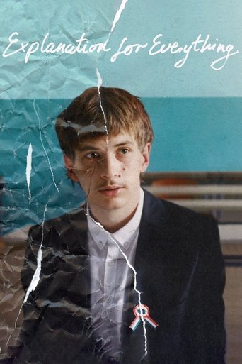 Объяснение всему (2023)