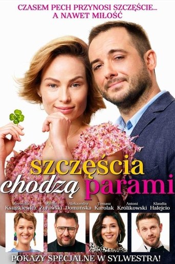 Смотреть Удача не приходит одна на хдрезка онлайн в HD качестве 720p