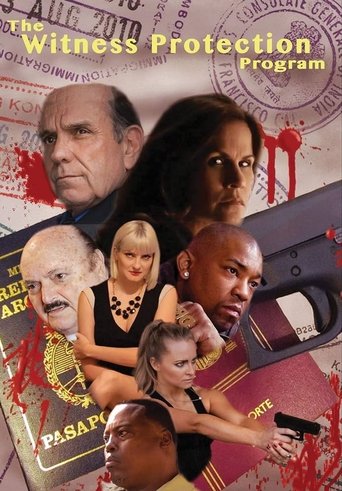 Программа защиты свидетелей (2016)