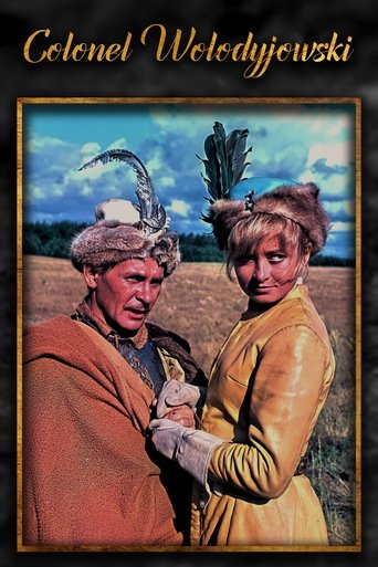 Смотреть Пан Володыевский на хдрезка онлайн в HD качестве 720p