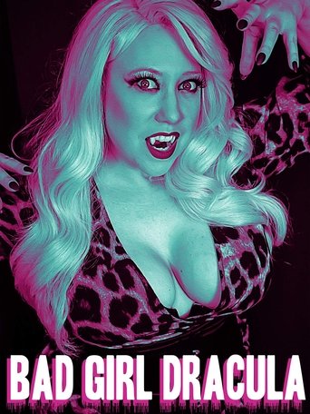 Смотреть Плохая девочка Дракула на хдрезка онлайн в HD качестве 720p