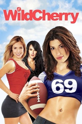 Смотреть Дикая вишня на хдрезка онлайн в HD качестве 720p