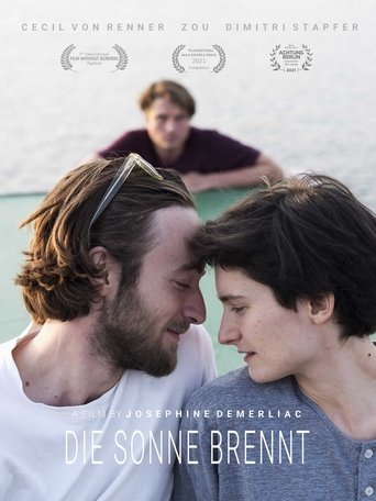 Смотреть Обжигающее солнце на хдрезка онлайн в HD качестве 720p