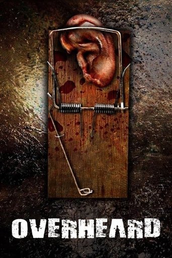 Смотреть Подслушанное на хдрезка онлайн в HD качестве 720p