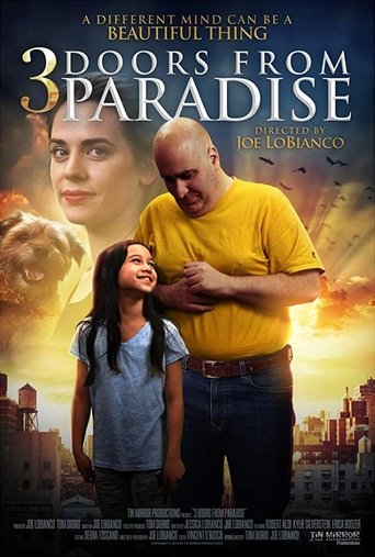 Смотреть Три двери из Рая на хдрезка онлайн в HD качестве 720p