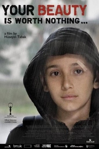 Смотреть Твоя красота ничего не стоит на хдрезка онлайн в HD качестве 720p