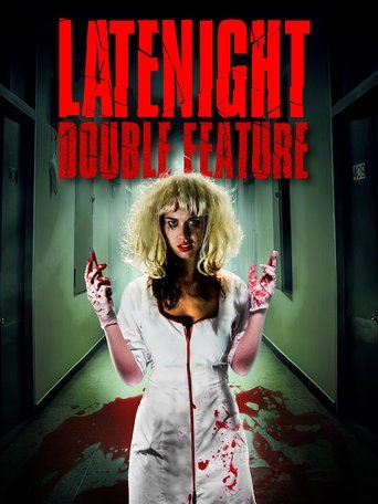 Двойной ночной сеанс (2016)