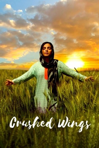 Смотреть Сломанные крылья на хдрезка онлайн в HD качестве 720p