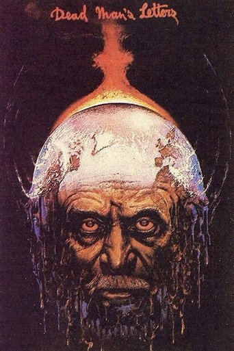 Смотреть Письма мертвого человека на хдрезка онлайн в HD качестве 720p