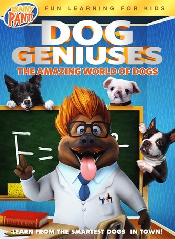 Смотреть Dog Geniuses на хдрезка онлайн в HD качестве 720p