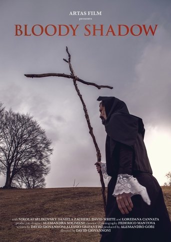 Смотреть Кровавая тень на хдрезка онлайн в HD качестве 720p