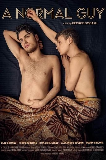 Смотреть Обычный парень на хдрезка онлайн в HD качестве 720p