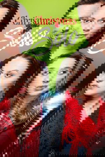 Смотреть Рождественское соло / Рождественская песня на хдрезка онлайн в HD качестве 720p