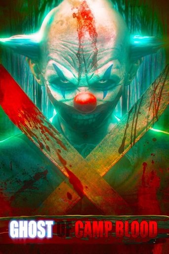 Смотреть Призрак Кровавого лагеря на хдрезка онлайн в HD качестве 720p