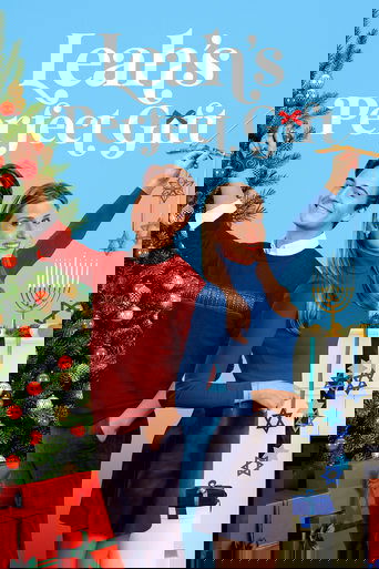 Смотреть Идеальный подарок Лии на хдрезка онлайн в HD качестве 720p