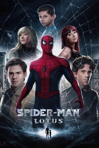 Смотреть Человек-паук: Лотос на хдрезка онлайн в HD качестве 720p