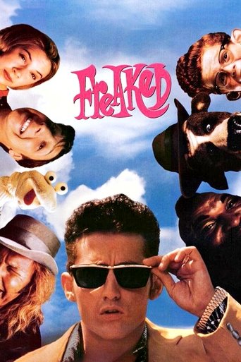 Смотреть Уроды на хдрезка онлайн в HD качестве 720p