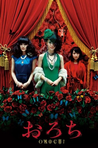 Смотреть Орочи на хдрезка онлайн в HD качестве 720p