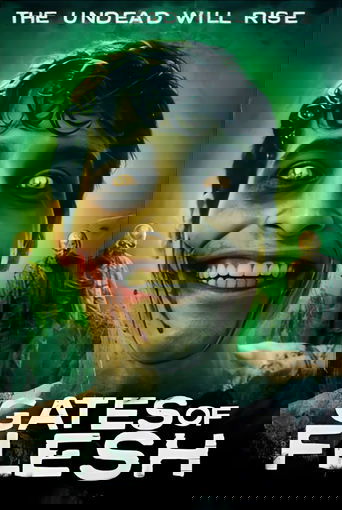 Смотреть Врата одержимости на хдрезка онлайн в HD качестве 720p