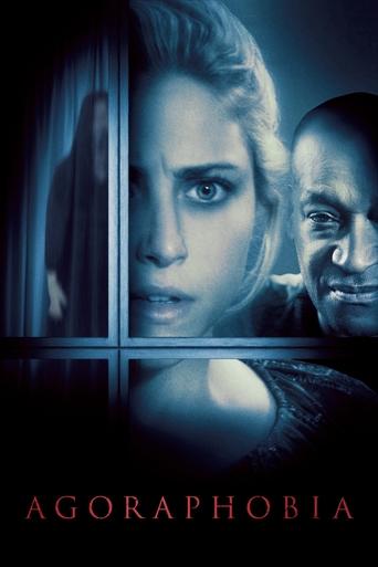 Смотреть Агорафобия на хдрезка онлайн в HD качестве 720p