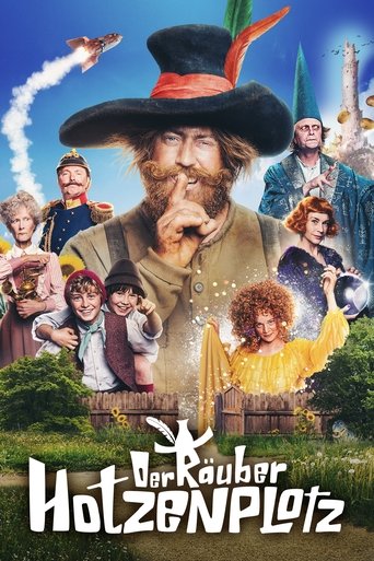 Смотреть Лесной разбойник на хдрезка онлайн в HD качестве 720p