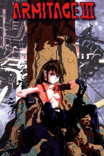 Смотреть Армитаж III на хдрезка онлайн в HD качестве 720p